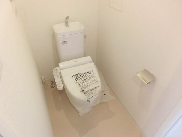 トイレ　★お問い合わせはタウンハウジングまで★