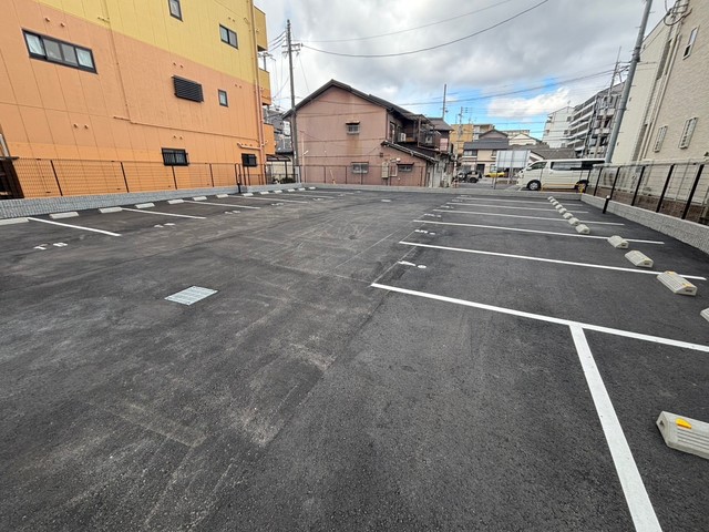 地下鉄谷町線 田辺駅 徒歩3分 13階建 築2年のその他写真