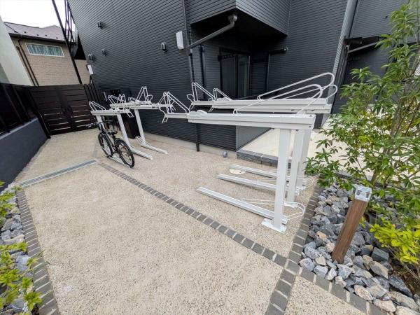 コネクトパーク上志津のその他写真