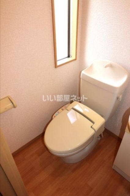 エスポワール・N Aのトイレ写真