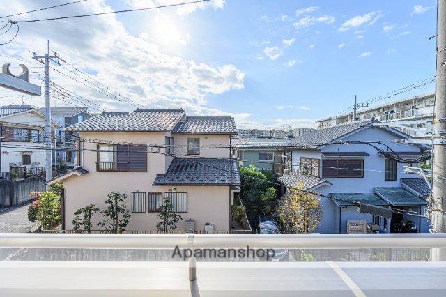 Sumai-to川崎市多摩区菅北浦01のその他写真