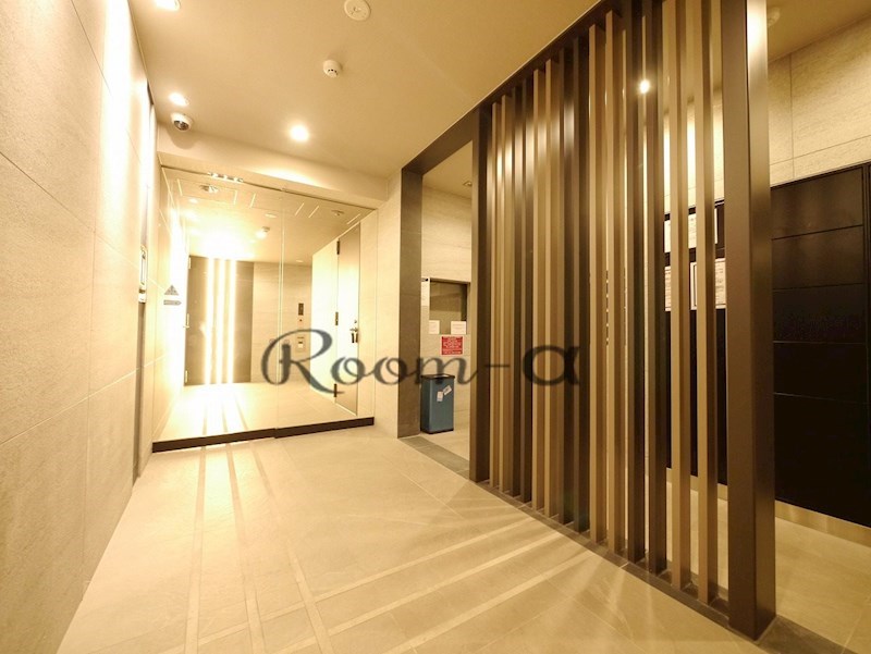 SHOKEN Residence横浜鶴見IIIの外観写真