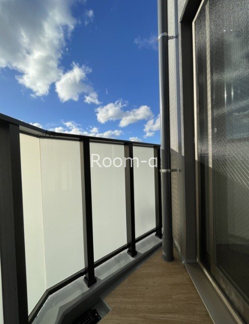 SHOKEN Residence横浜鶴見IIIの内装写真