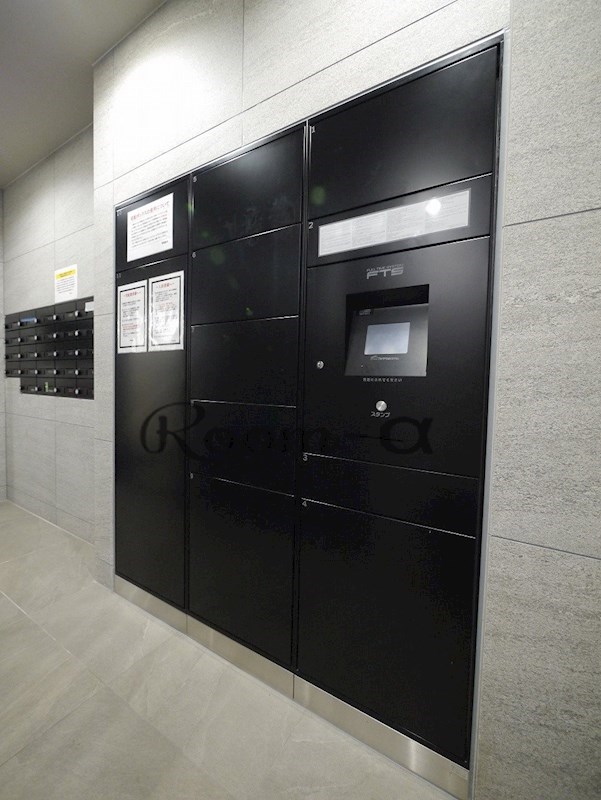 SHOKEN Residence横浜鶴見IIIの外観写真