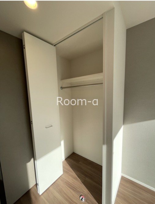SHOKEN Residence横浜鶴見IIIの内装写真