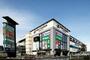 ショッピングセンター　CROSS GARDEN KAWASAKI(クロスガーデン川（ショッピングセンター）まで3255m