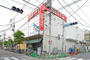 スーパー　西友矢口ノ渡店（スーパー）まで445m