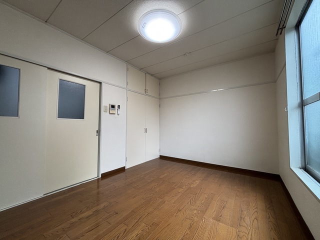 その他部屋・スペース　クリーニング前写真