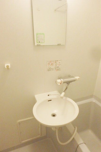 プレール・ドゥーク笹塚の内装写真
