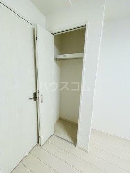 オーガスタコート上井草の内装写真
