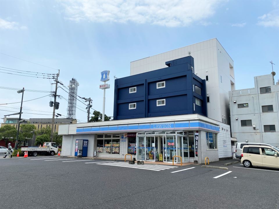 Aqua Street 10の周辺写真