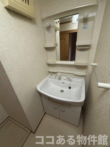 レインボーズヒルIの内装写真