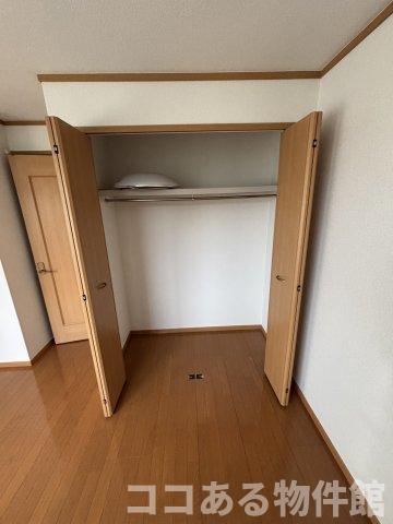 レインボーズヒルIの内装写真