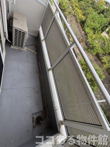 レインボーズヒルIの内装写真