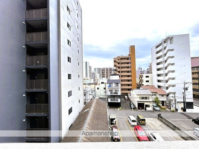 広島電鉄江波線 舟入町駅 徒歩4分 14階建 築13年のその他写真