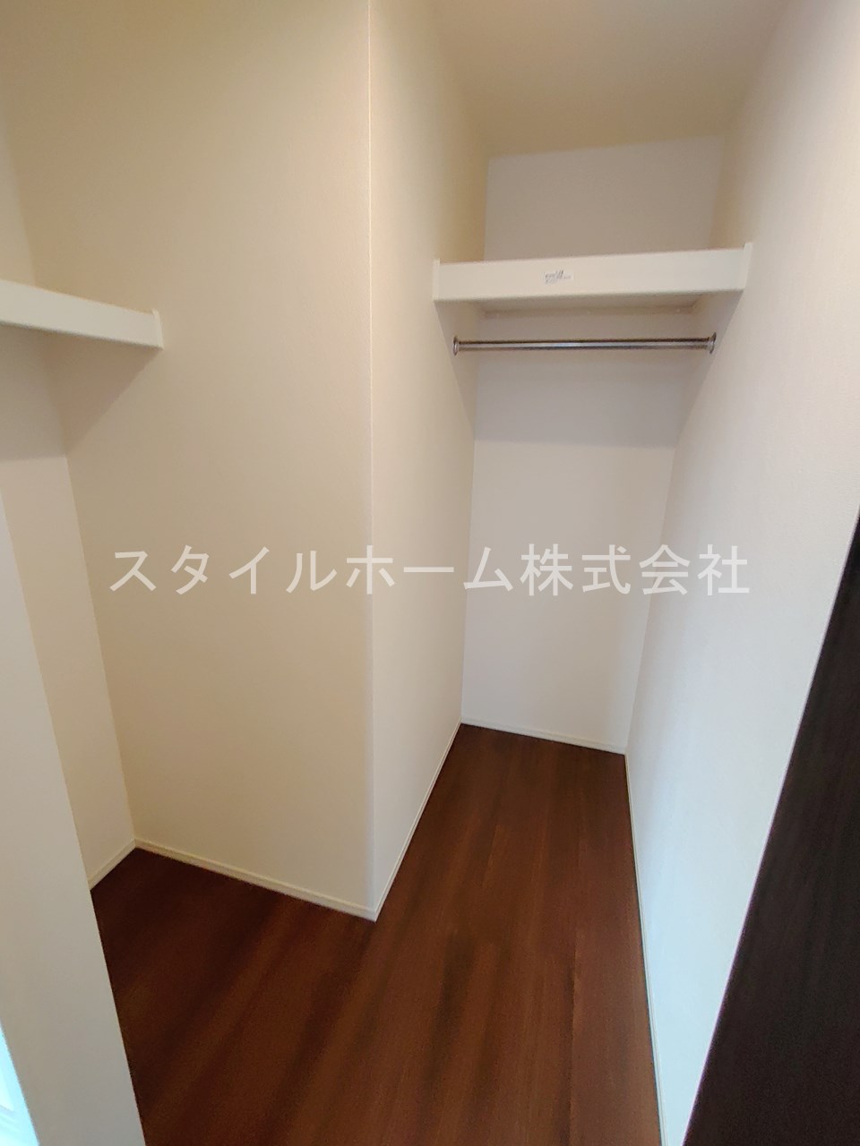 メゾン ラ・ヴェリテBの内装写真