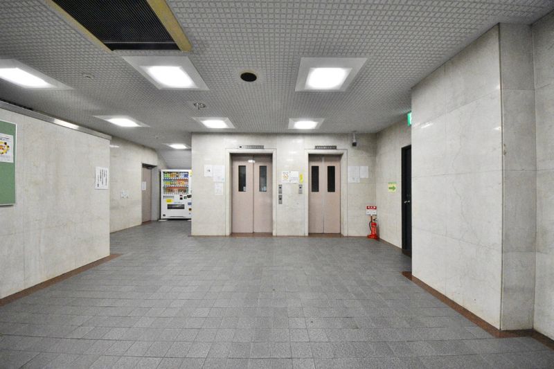 阪急宝塚線 庄内駅 徒歩8分 8階建 築40年のその他写真