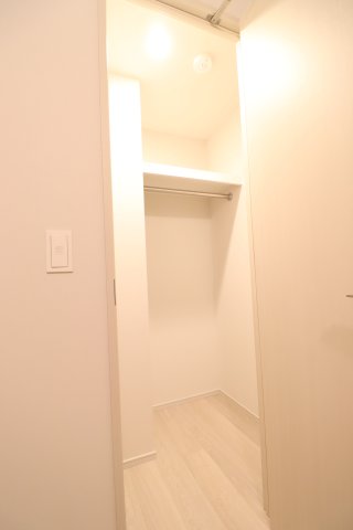 その他　間取り反転タイプのお部屋の写真です。 前回募集時の写真です。