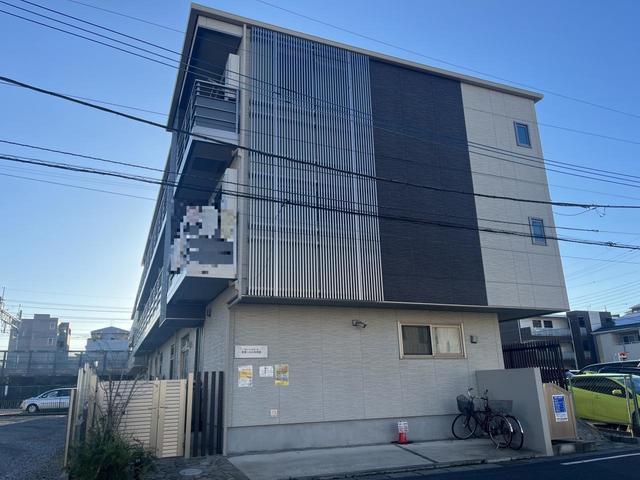 幼稚園・保育園　聖華いつき保育園分園 聖華このみ保育園（幼稚園・保育園）まで538m
