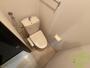 トイレ　トイレです。ウォシュレット付を探している方、おすすめです！