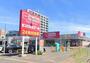 スーパー　マックスバリュ琴似3条店（スーパー）まで588m