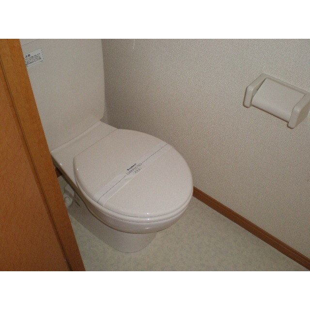 トイレ　※写真はイメージです。