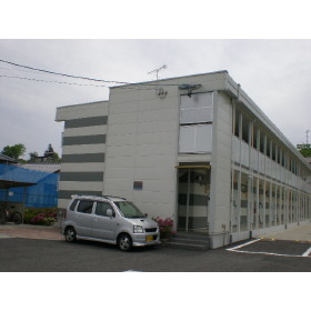 レオパレス with