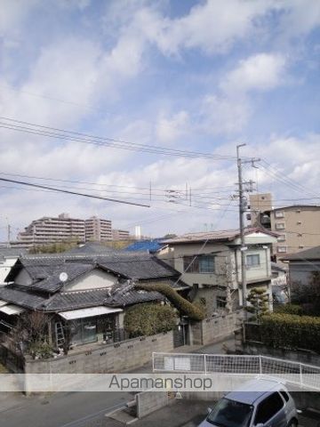 京阪交野線 村野駅 徒歩5分 2階建 築34年のその他写真