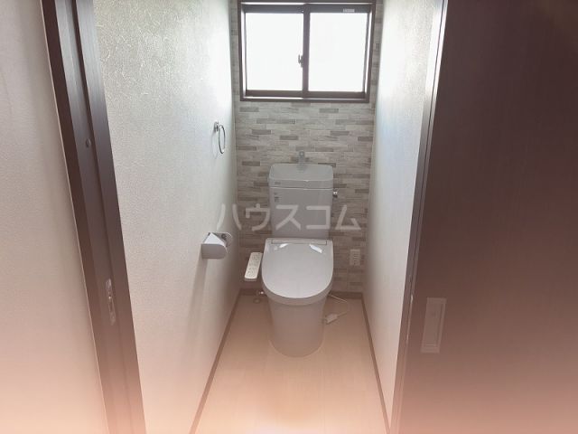 CocoNext2のトイレ写真