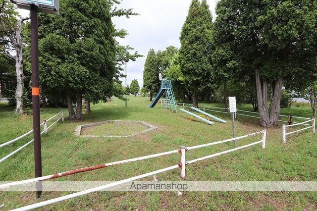パークハイツおくだIの周辺写真