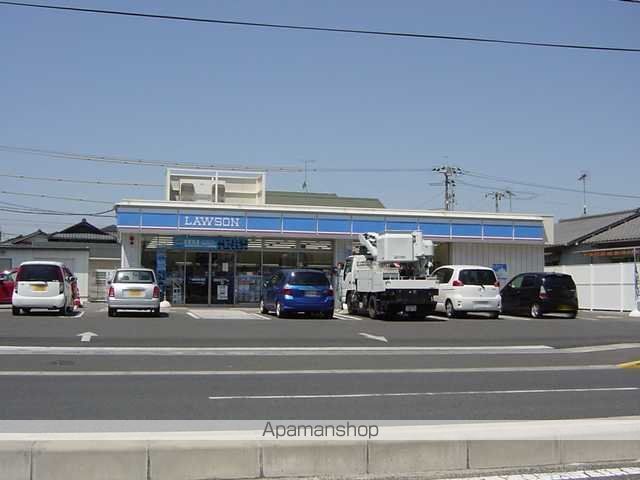 その他　ローソン岡山藤原西町店（その他）まで438m