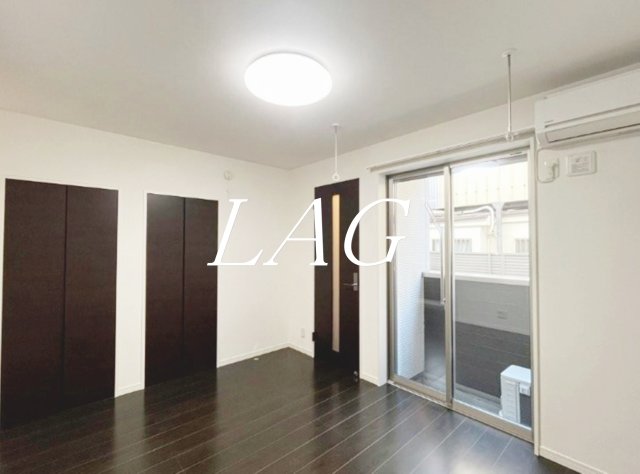 居室・リビング　洋室のお部屋です。