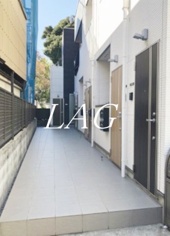 その他共有部分　共用部です。