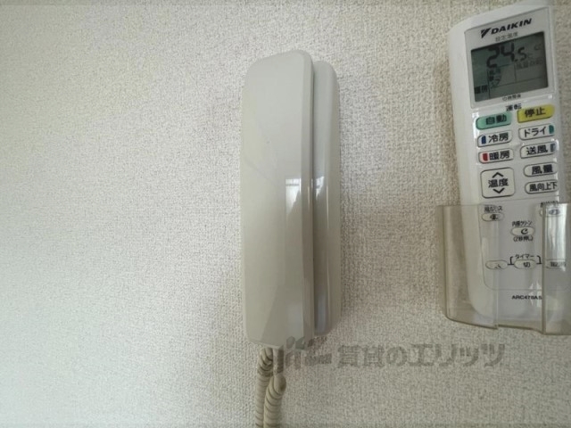 セキュリティ　ドアフォン（ＴＶ含）