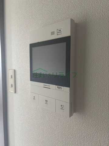 セキュリティ　コンフォール中野
