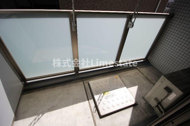 CIEL Shinboriの内装写真