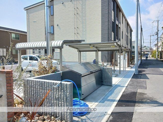 その他共有部分　その他共有部分