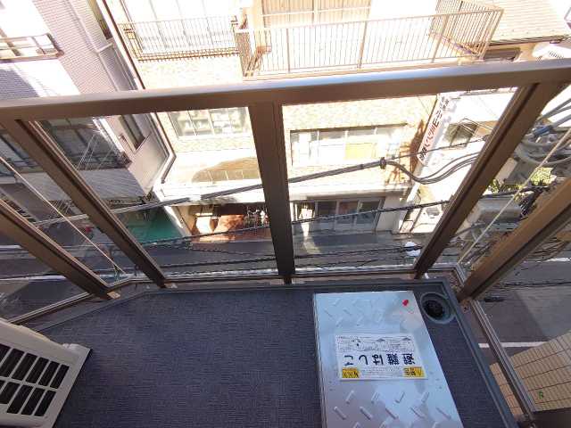 東京メトロ銀座線 末広町駅 徒歩9分 5階建 築3年の内装写真