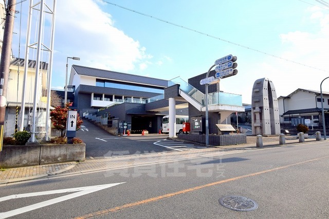役所　太子町役場（役所）まで813m