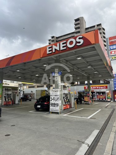 その他　Dr.Driveセルフ谷町SS（その他）まで211m