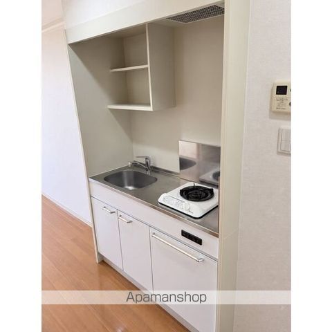 ソシオ豊田聖心のキッチン写真