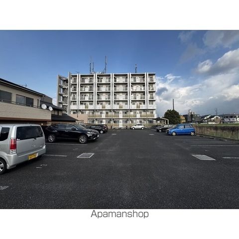 ソシオ豊田聖心の外観写真