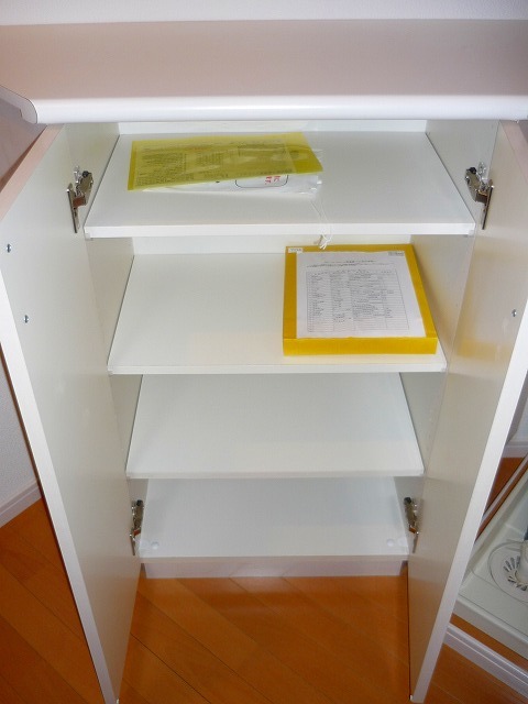 収納　シューズＢＯＸ