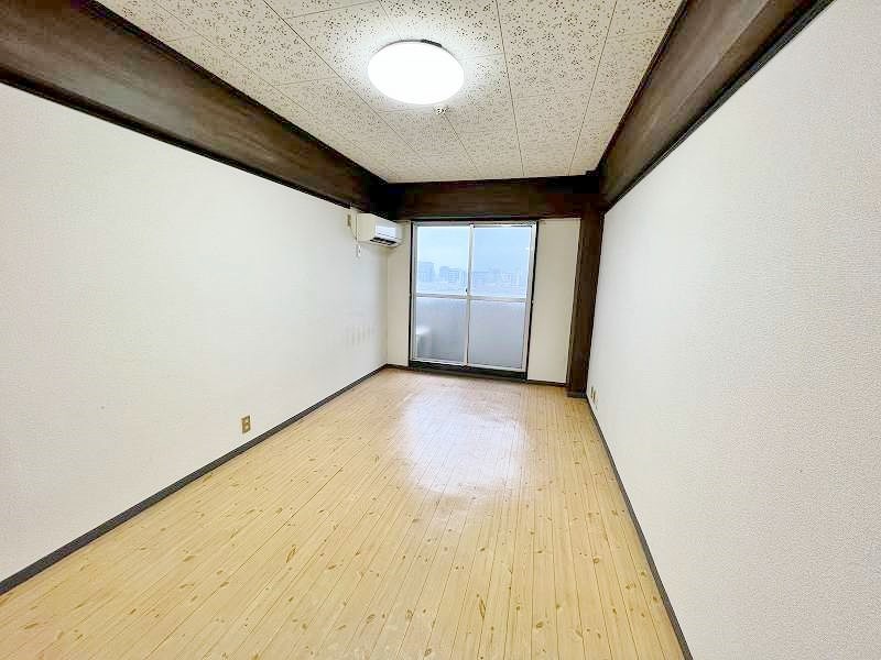 その他部屋・スペース　★洋室8帖★