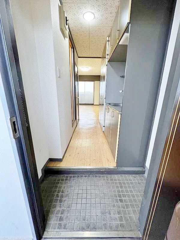 玄関　★玄関★