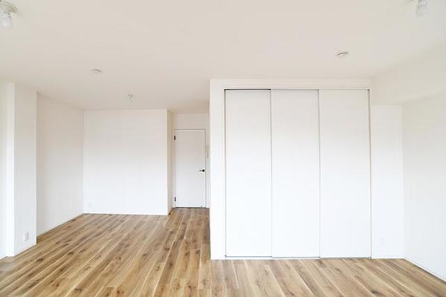その他　※写真は同タイプ住戸です。