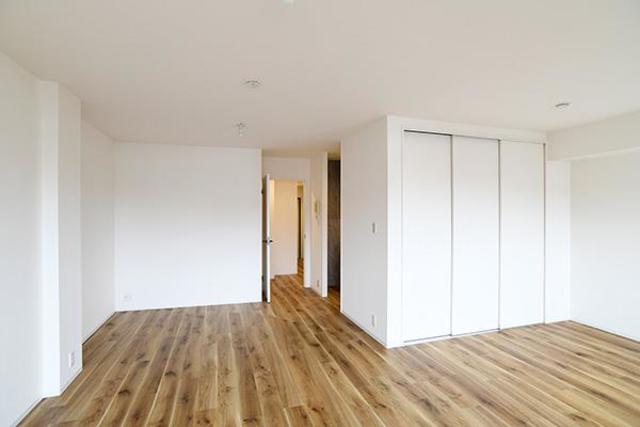 その他　※写真は同タイプ住戸です。