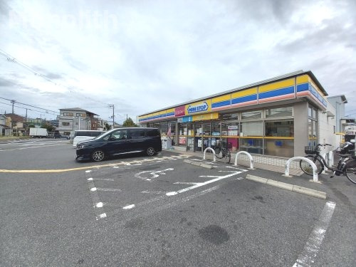 ＪＲ阪和線 上野芝駅 徒歩4分 3階建 新築の周辺写真