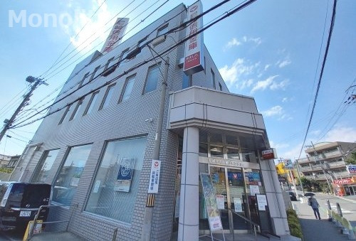 ＪＲ阪和線 上野芝駅 徒歩4分 3階建 新築の周辺写真