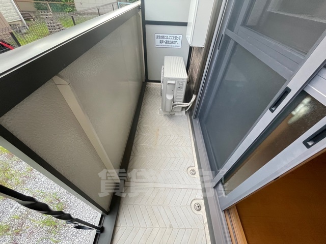 京王線 千歳烏山駅 バス乗車時間：15分 最寄りバス停で下車 徒歩2分 2階建 築23年の内装写真